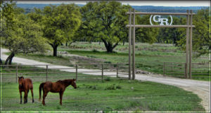 granite ranch, texas