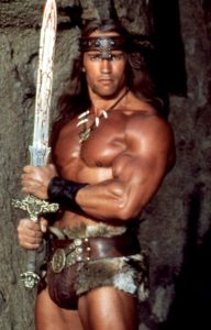 Conan the Destroyer1984