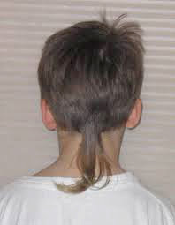 rat tail from 80s