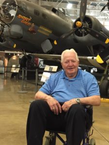 Frank_Jones WWII
