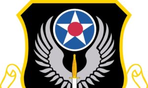 AFSOC shield