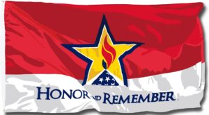 honor and remember