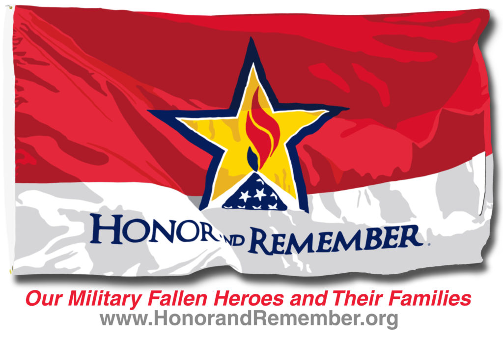 honor and remember