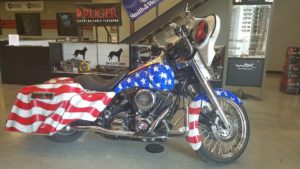 project patriot bikes