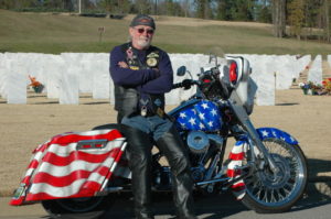 project patriot bikes