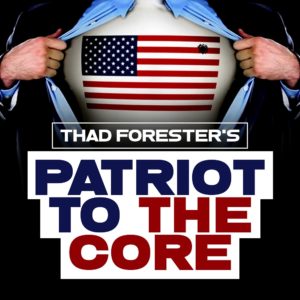 Patriot to the Core 2018