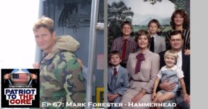 forester family