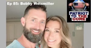bobby weismiller