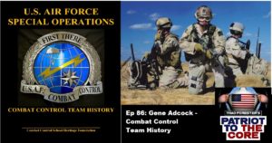 CCT History